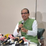 जीएसटी की नई दरें किसानों के लिए वरदान साबित होंगी : शिवराज