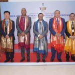 ब्रिक्स देशों के बौद्धिक संपदा कार्यालयों के प्रमुखों की 18वीं बैठक नई दिल्ली में आयोजित