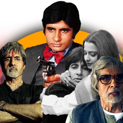 चमत्कार, तो कोई बिग बी से सीखे