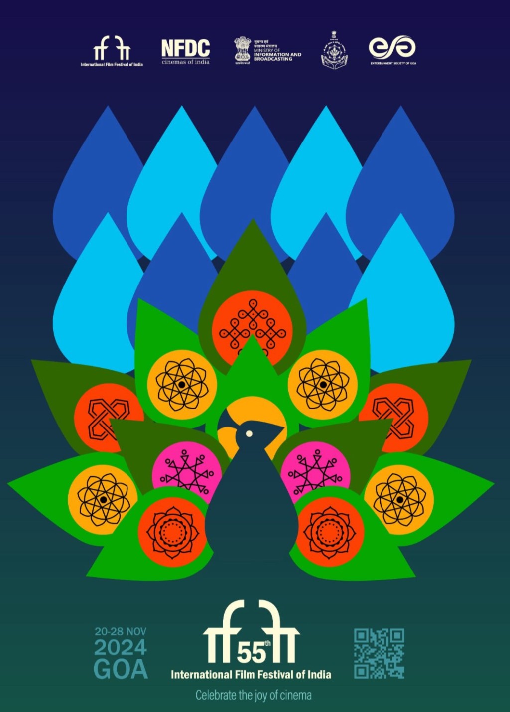 अंतरराष्ट्रीय फिल्म महोत्सव : संस्कृतियों का जुड़ाव, सिनेमा की दिग्गज हस्तियों का सम्मान, भविष्य को आकार