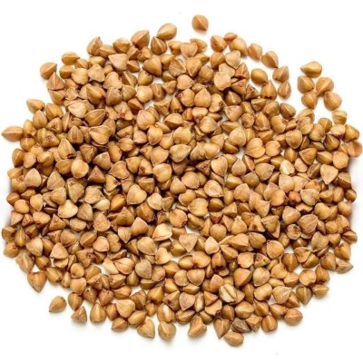 पोषण से भरपूर और फायदेमंद है Buckwheat