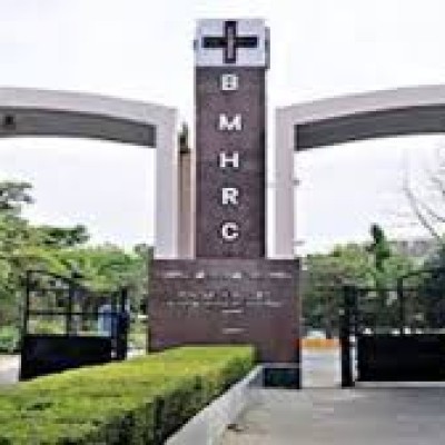 गैस पीड़ित को मिली नई रोशनी BHMRC में पहला सफल नेत्र प्रत्यारोपण,