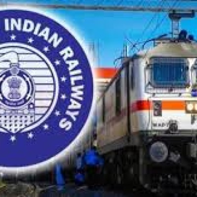 रेलवे ने पहली तिमाही में 9,000 नौकरियां दीं