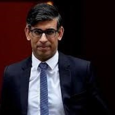 ऋषि सुनक नहीं बचा सके अपनी गद्दी