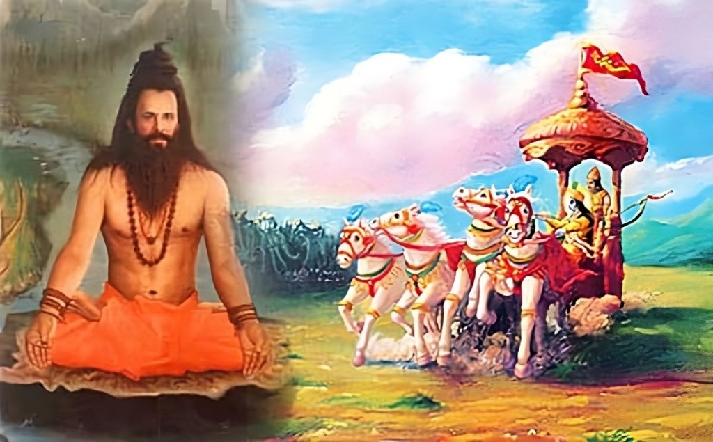 यह हैं आठ चिरंजीवी हैं..