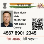 चैटजीपीटी बना रहा नकली आधार, पैन कार्ड?