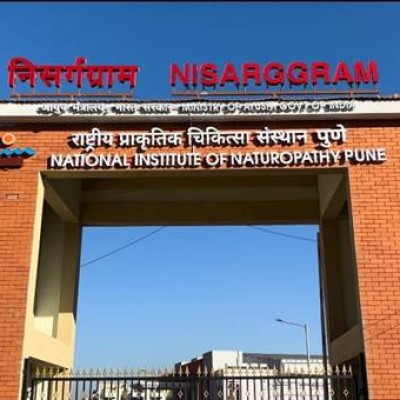 राष्ट्रीय प्राकृतिक चिकित्सा संस्थान, पुणे से प्राकृतिक चिकित्सा एवं योग विज्ञान में स्नातक करें