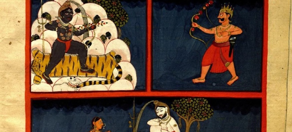 रामचरित मानस और पंचतंत्र को यूनेस्को ने दी जगह