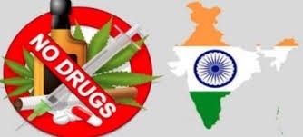 विकसित भारत के लिए जरुरी है नशा मुक्त - युवा भारत