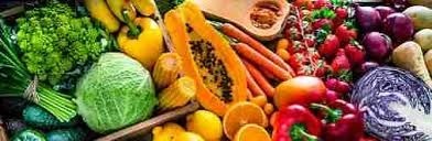 समग्र स्वास्थ्य के लिए जरुरी है पोषण आहार