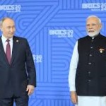 रूसी राष्ट्रपति पुतिन ने मोदी की "इंडिया-फर्स्ट" नीति और "मेक इन इंडिया" पहल की प्रशंसा की