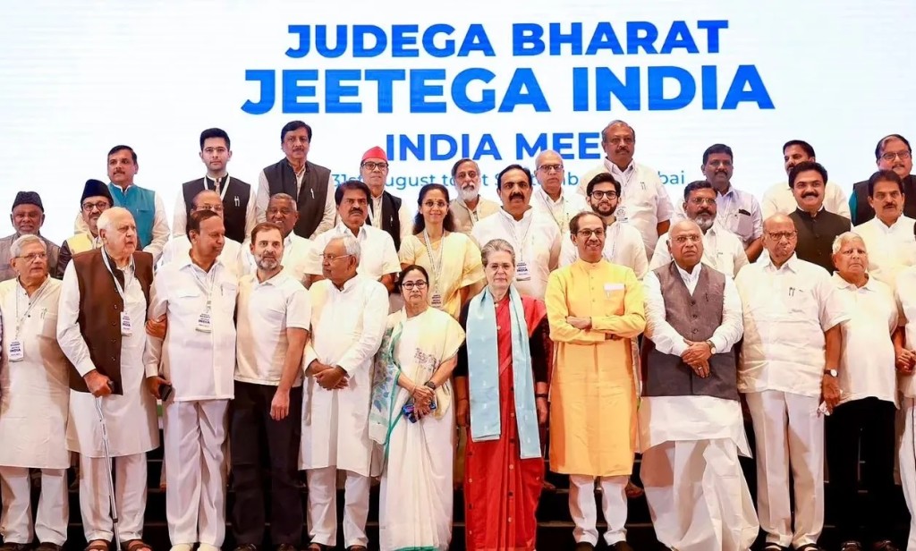 NDA की हैट्रिक को रोकेगा INDIA का यह मास्टर प्लान!