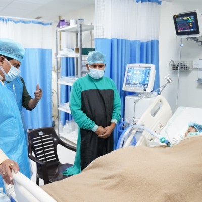 सरकार प्रतिबंधित कफ़ सिरप से जुड़े किसी दोषी को छोड़ेगी नहीं : मुख्यमंत्री डॉ. यादव