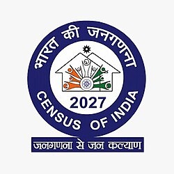 जनगणना में इस बार पूछे जाएंगे 40 सवाल