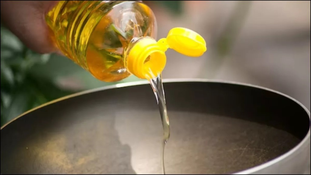 खाना पकाने के लिए सबसे अच्छे माने जाते हैं ये तेल