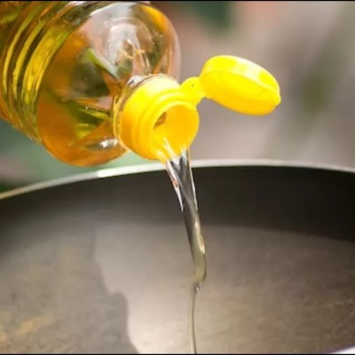 खाना पकाने के लिए सबसे अच्छे माने जाते हैं ये तेल