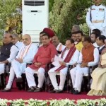 सबका साथ - सबको जगह मोदी ने ऐसे साधा जातिगत समीकरण