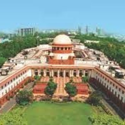 आर्टिकल 370 हटाना संवैधानिक रूप से वैध, भारत के संविधान से चलेगा जम्मू कश्मीर'- सुप्रीम कोर्ट