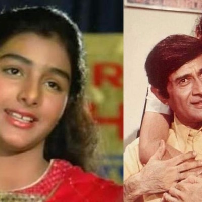 देव साहेब के बेटी कैसे बनी तब्बू !
