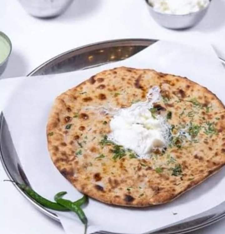 ढाबों के सफ़ेद मक्खन में पेट्रोलियम वैक्स