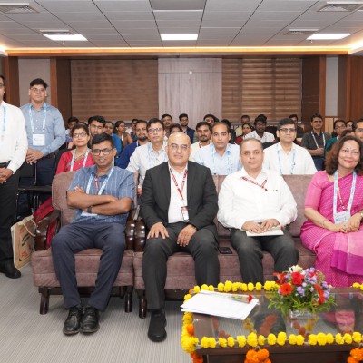 एम्स भोपाल में अंतरराष्ट्रीय मान्यता प्राप्त पीडियाट्रिक नेफ्रोलॉजी कॉन्क्लेव का आयोजन